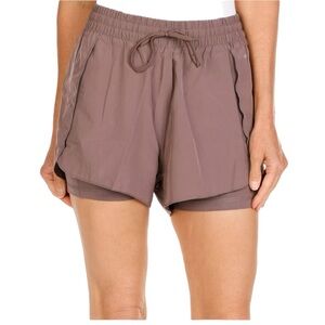LL3GEND Women's Athletic Running Shorts NWT